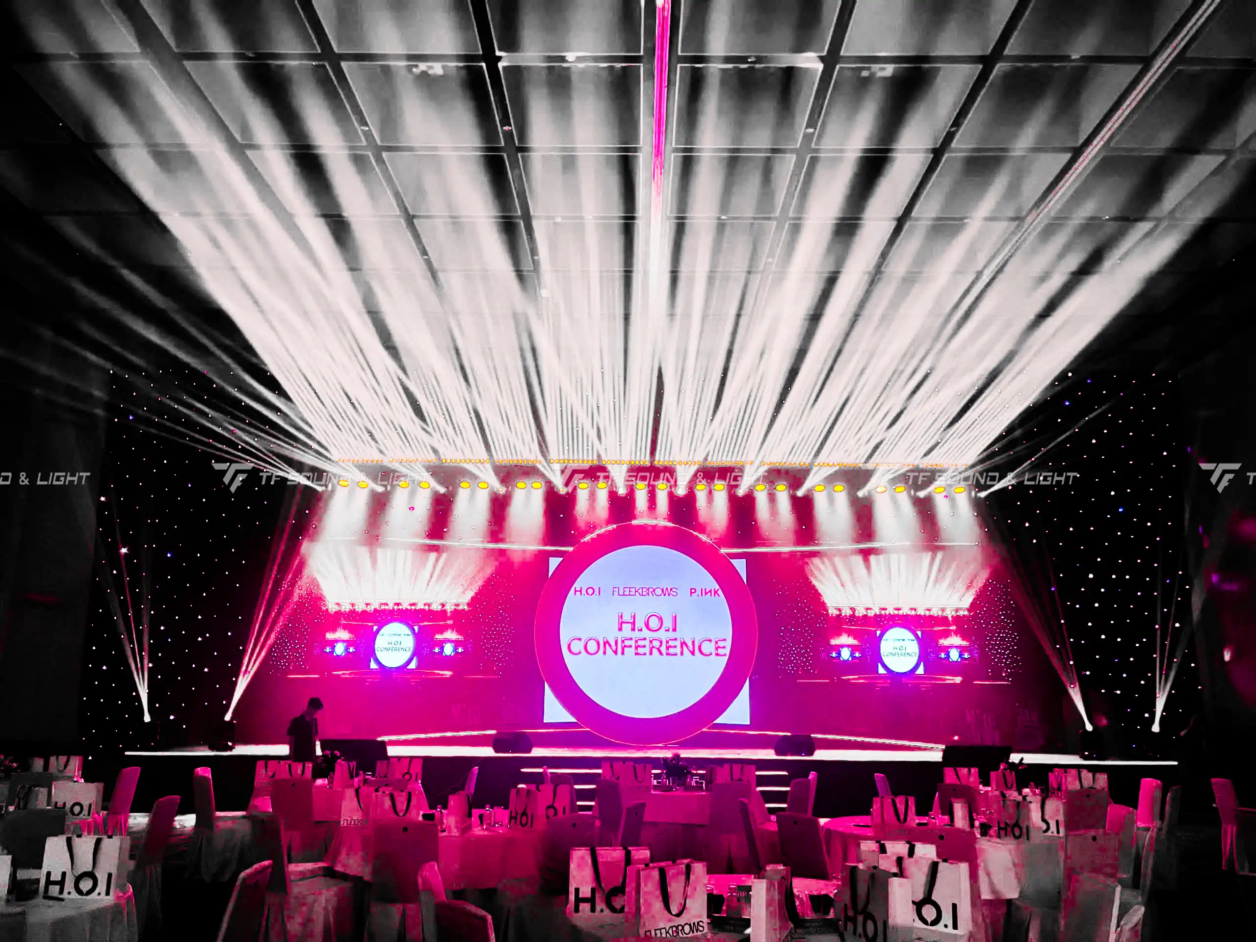 H.O.I Conference 2024
